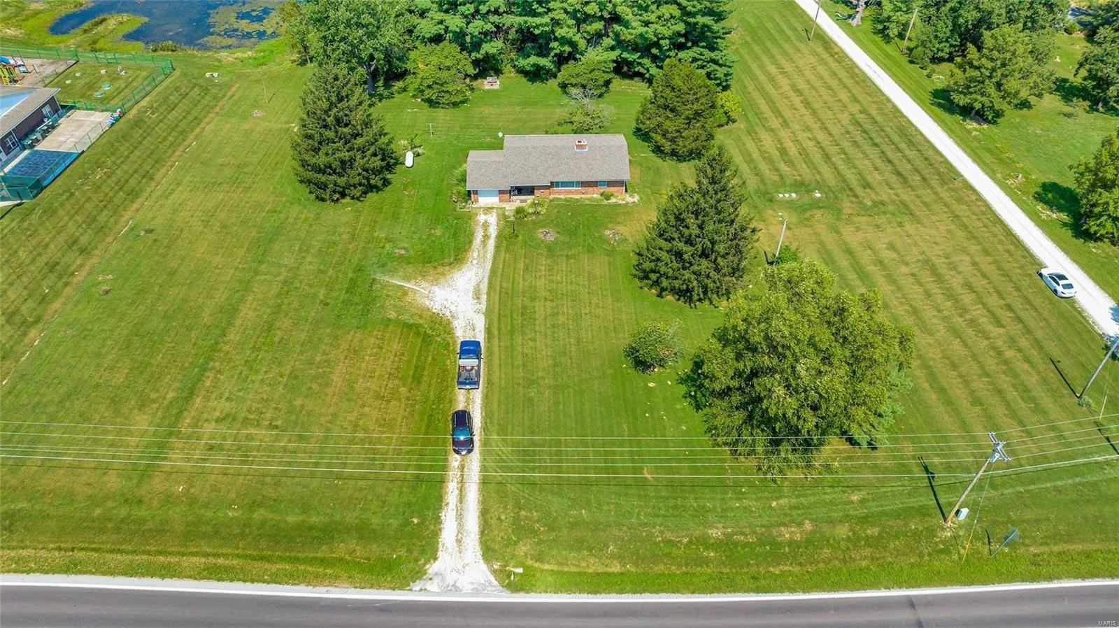 Highway D, Defiance, MO 63341