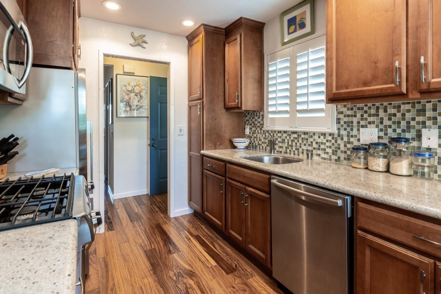 Wine Barrel Way, San Jose, CA 95124