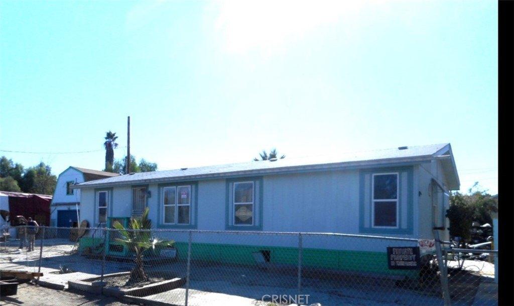 Palm Ave, Hemet, CA 92544