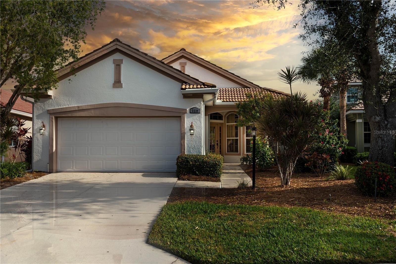 Osprey Ln, Port Charlotte, FL 33953