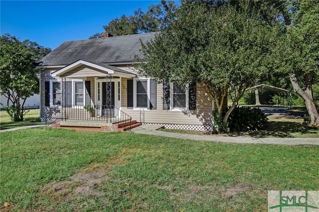 Morgan St, Pooler, GA 31322
