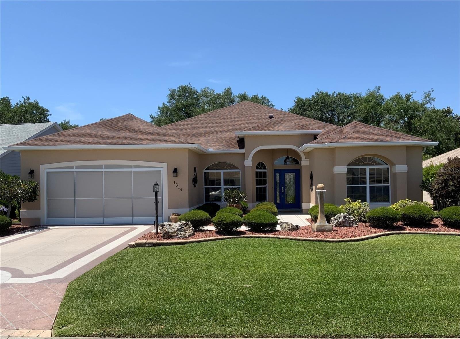 Camero Dr, Lady Lake, FL 32159