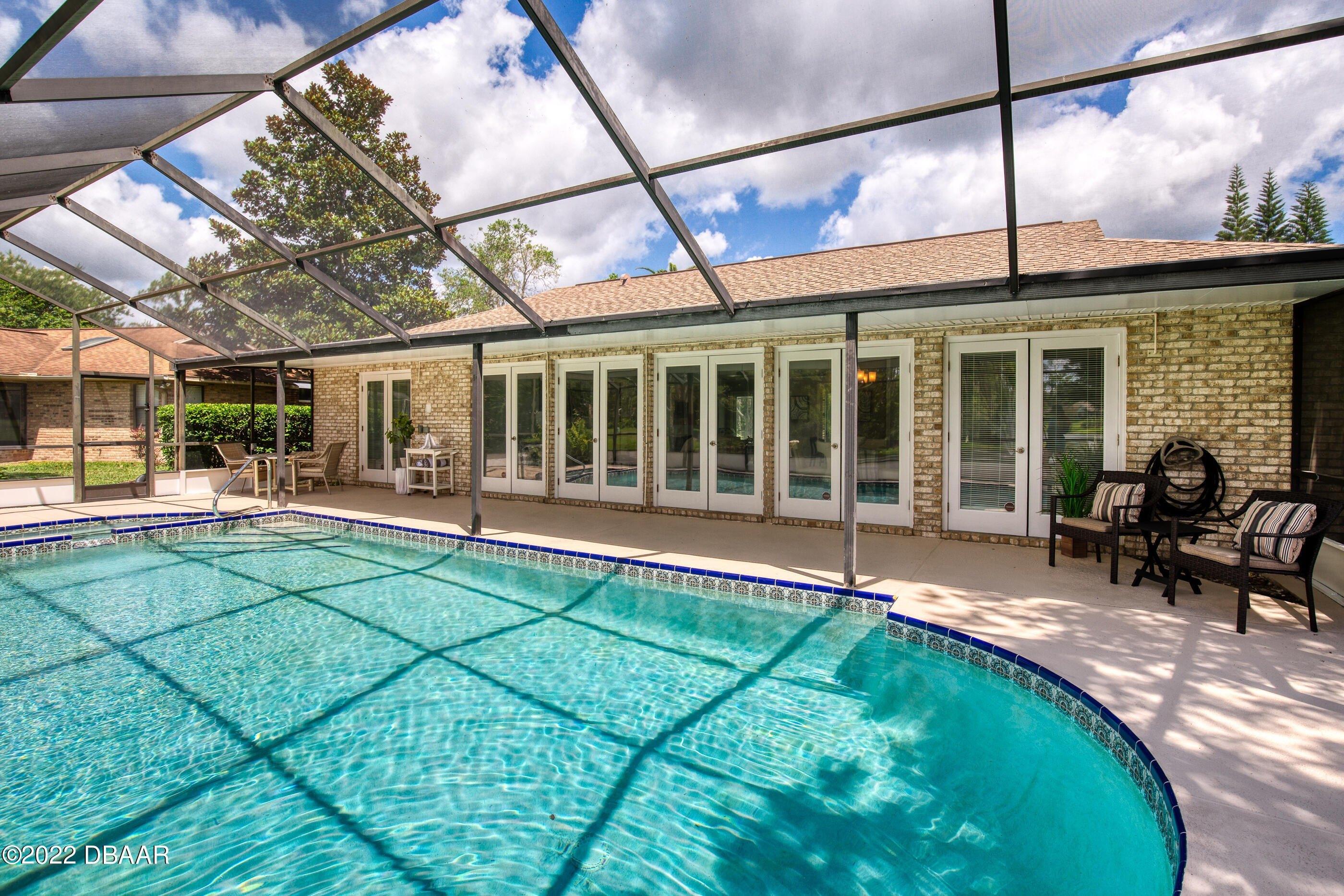Carriage Creek Way, Ormond Beach, FL 32174
