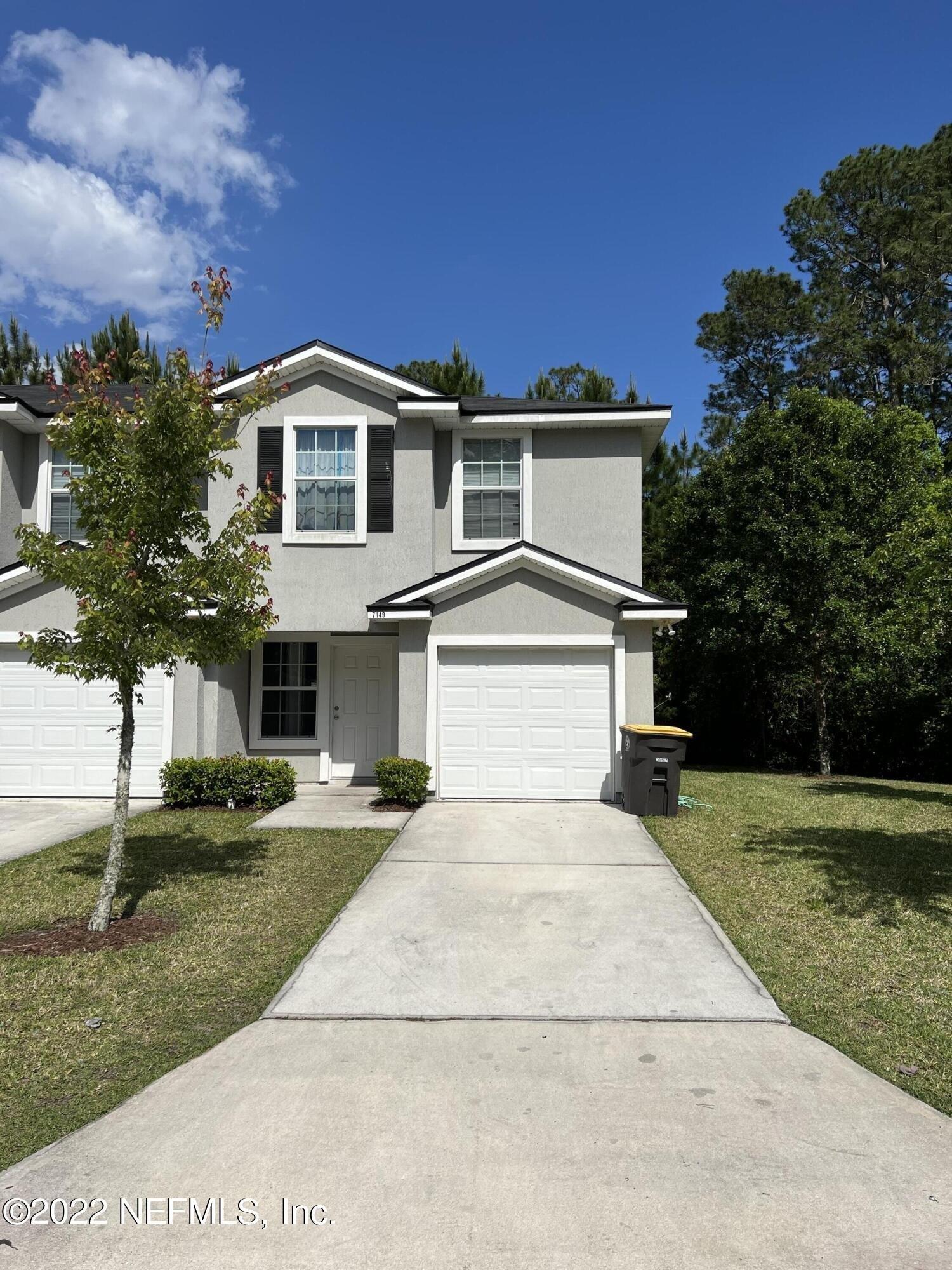 Timmerman Ln, Jacksonville, FL 32244