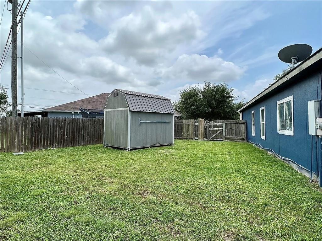 Spanish Trl, Corpus Christi, TX 78410