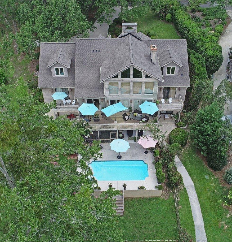 Broad River Dr, Santee, SC 29142