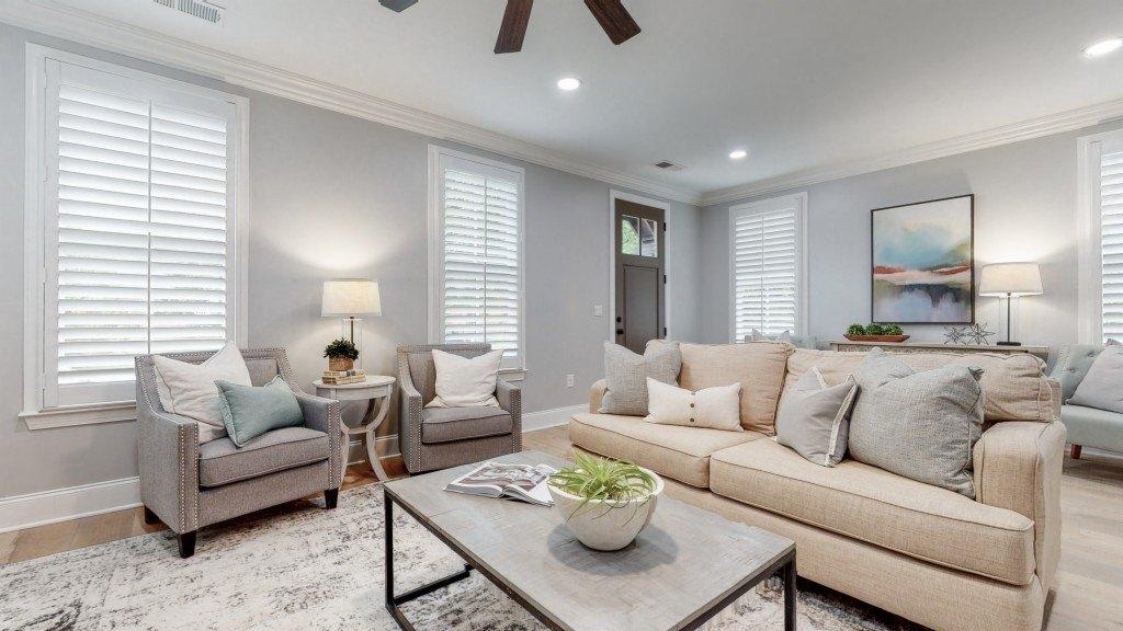Daniels Dr, Franklin, TN 37064