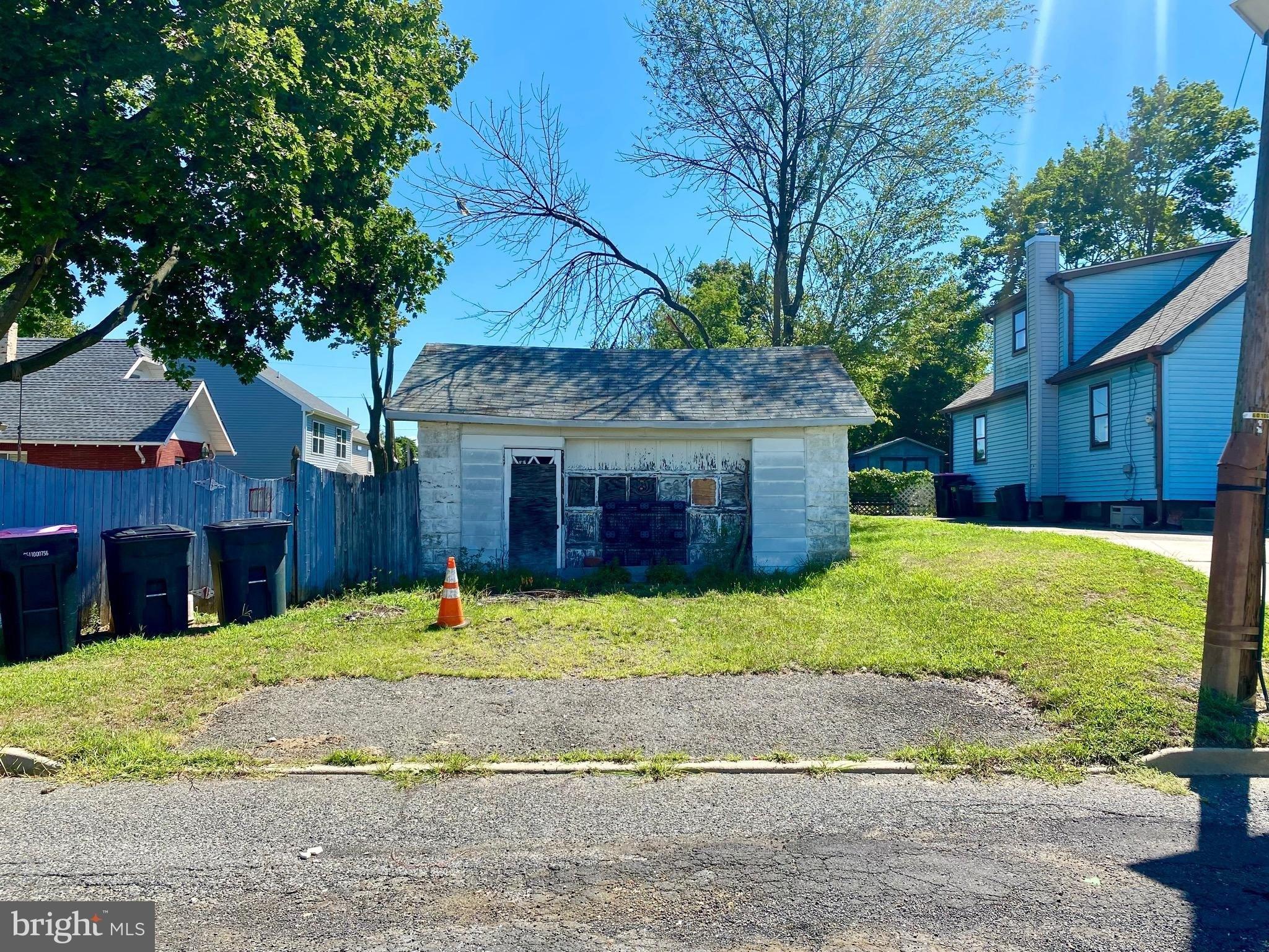 High St, Glendora, NJ 08029
