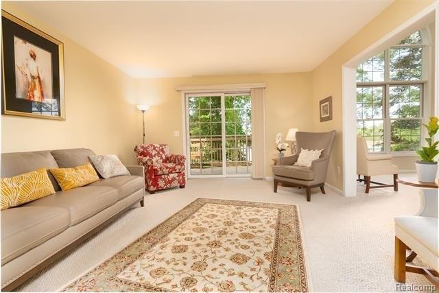 Forest Beach Dr, Brighton, MI 48116