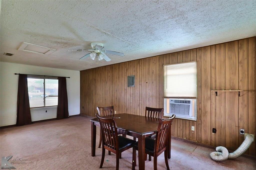 N Bowie Dr, Abilene, TX 79603