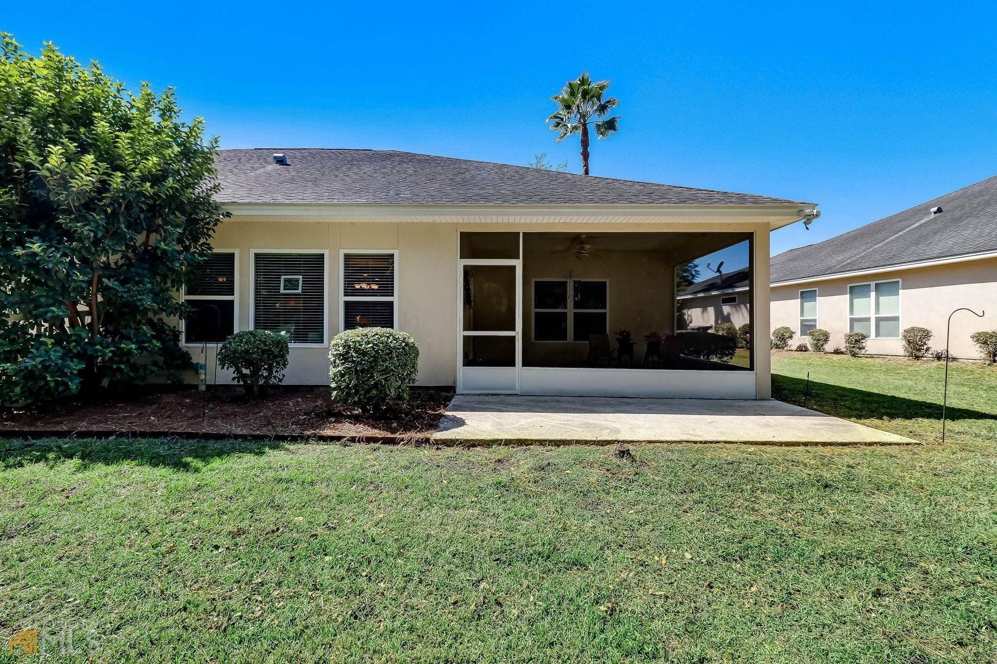 Eagle Blvd, Kingsland, GA 31548