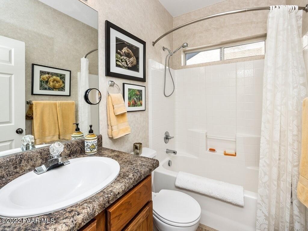 N Cortina St, Prescott Valley, AZ 86327