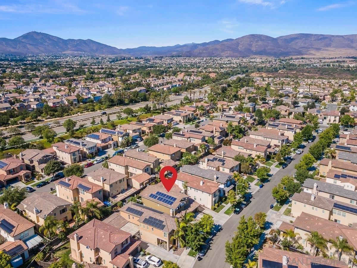 Arbor View St, Chula Vista, CA 91915