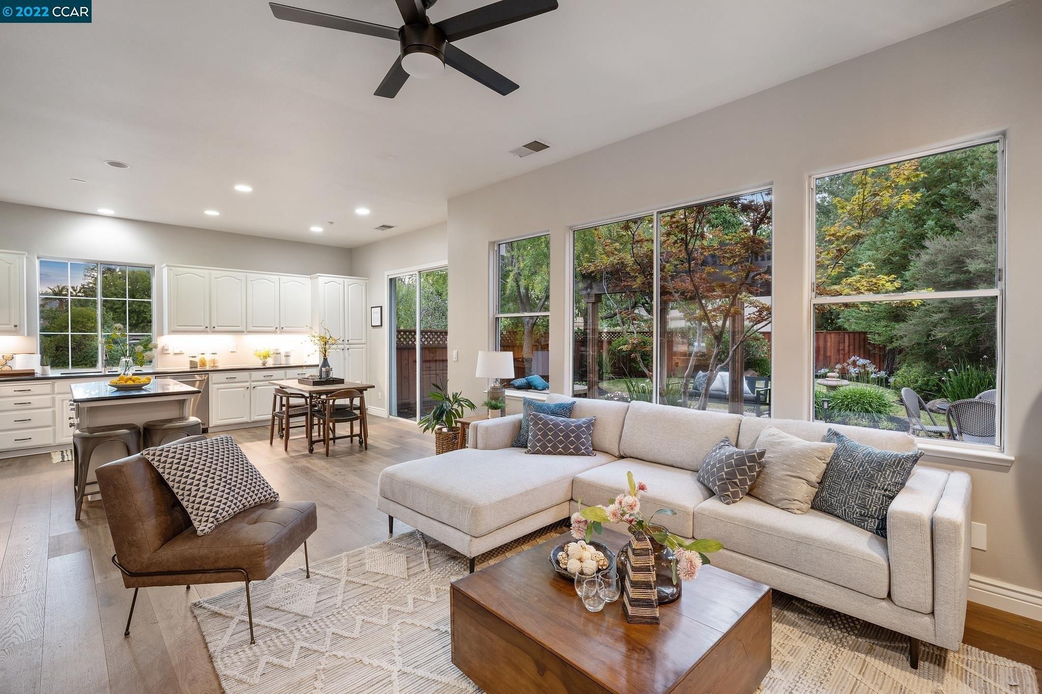 Andrew Ln, Walnut Creek, CA 94597
