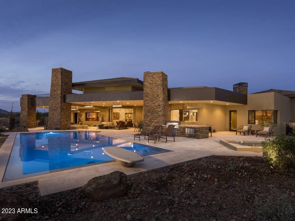 N Sage Dr, Peoria, AZ 85383