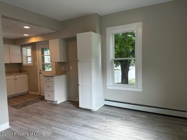 S Main St, Old Forge, PA 18518