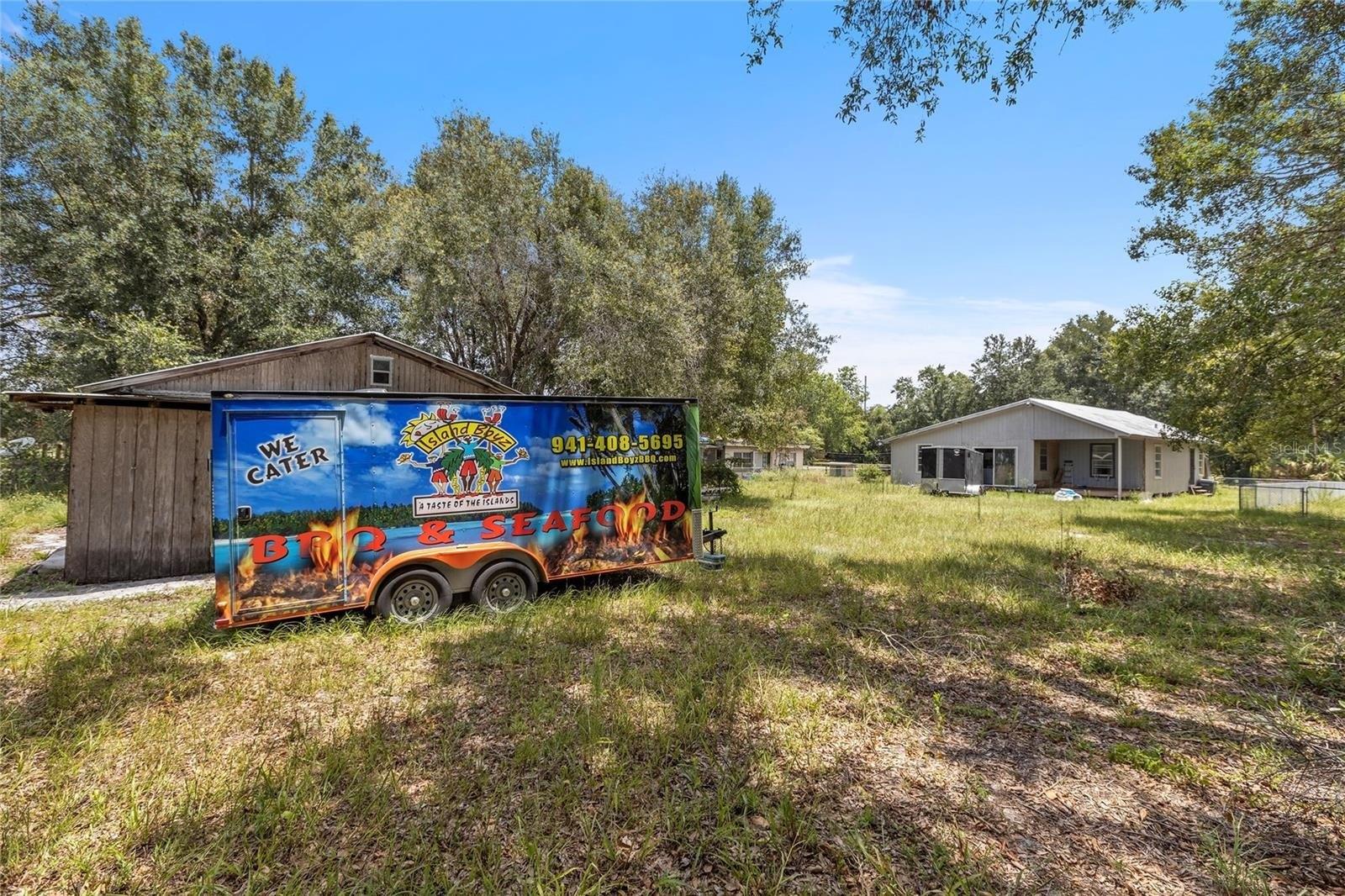 Nursery Rd, Lake Wales, FL 33859