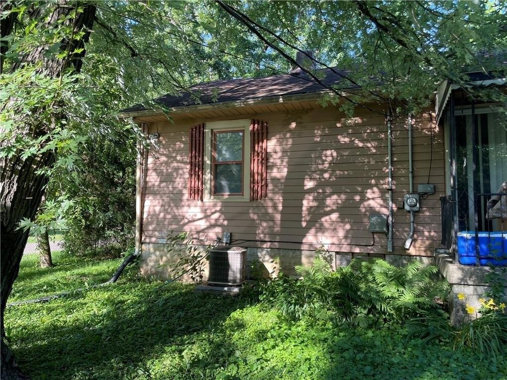 N Audubon Rd, Indianapolis, IN 46218