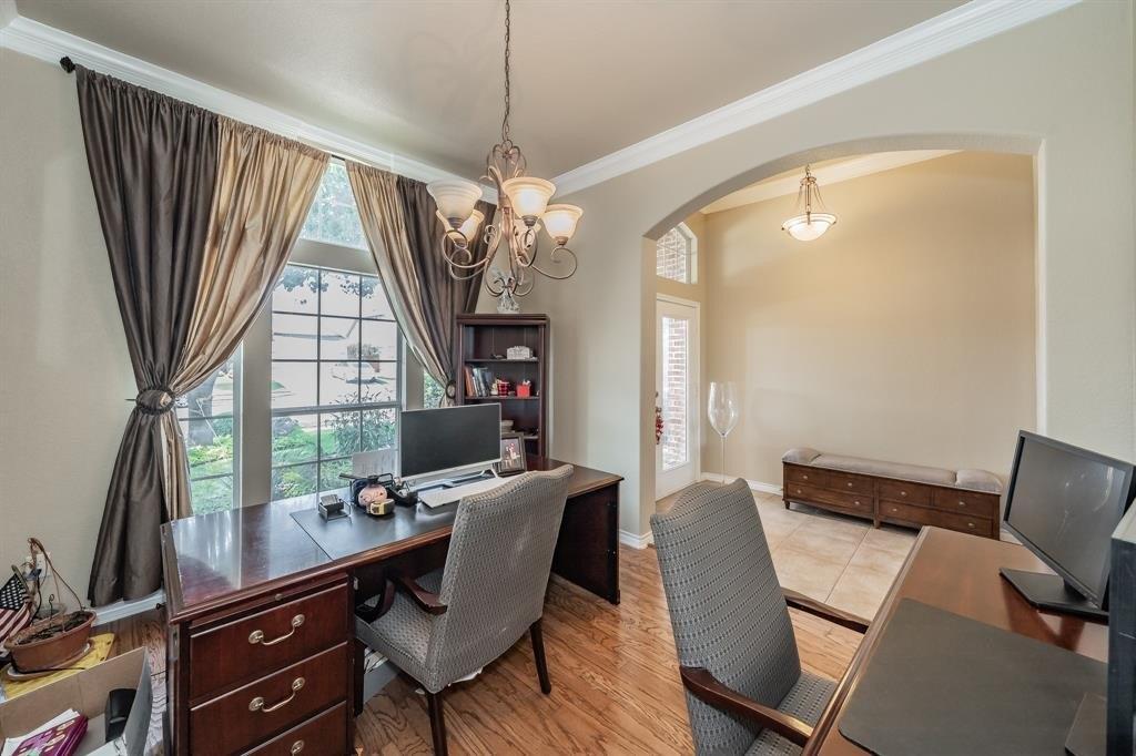 Innisbrook Ln, Fort Worth, TX 76179