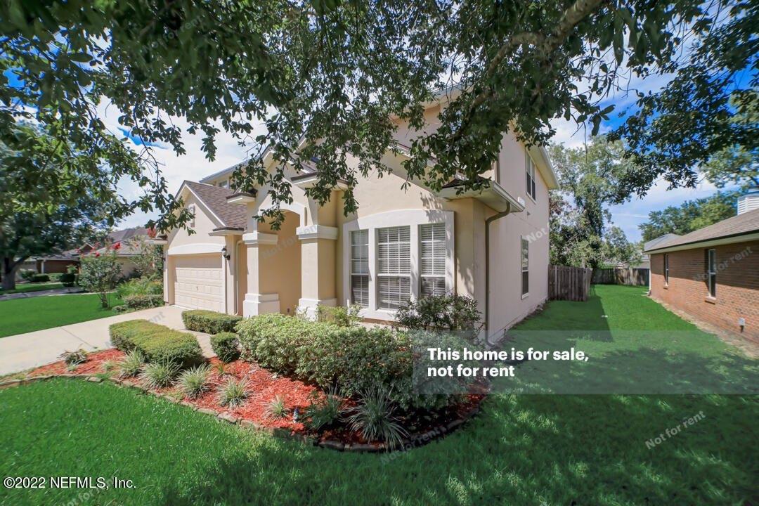 Pebblewood Ln, Orange Park, FL 32065