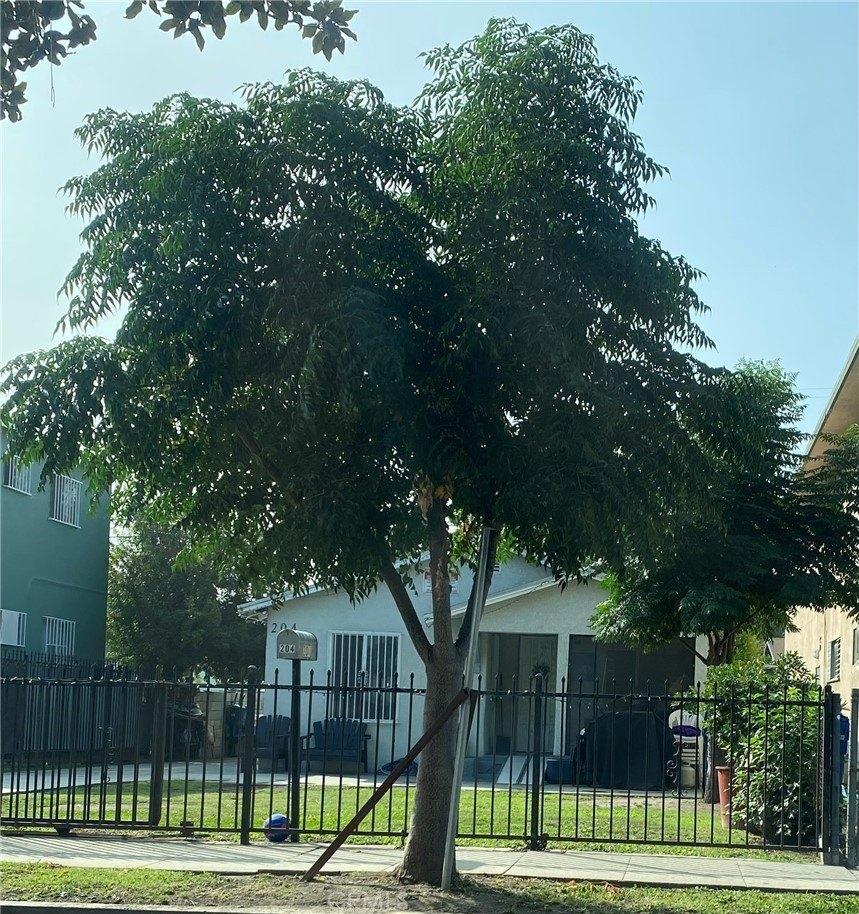 E 88th St, Los Angeles, CA 90003