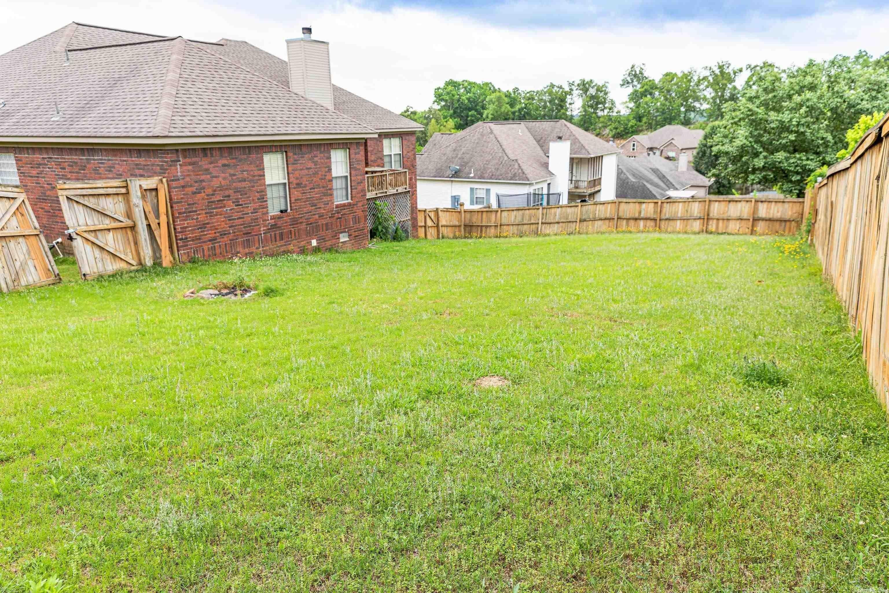 Ridgecrest Sq, Cabot, AR 72023