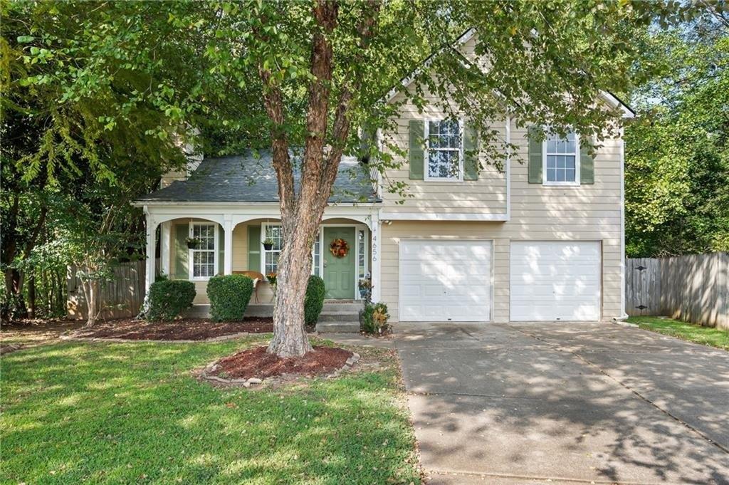 Grove Ct, Acworth, GA 30101