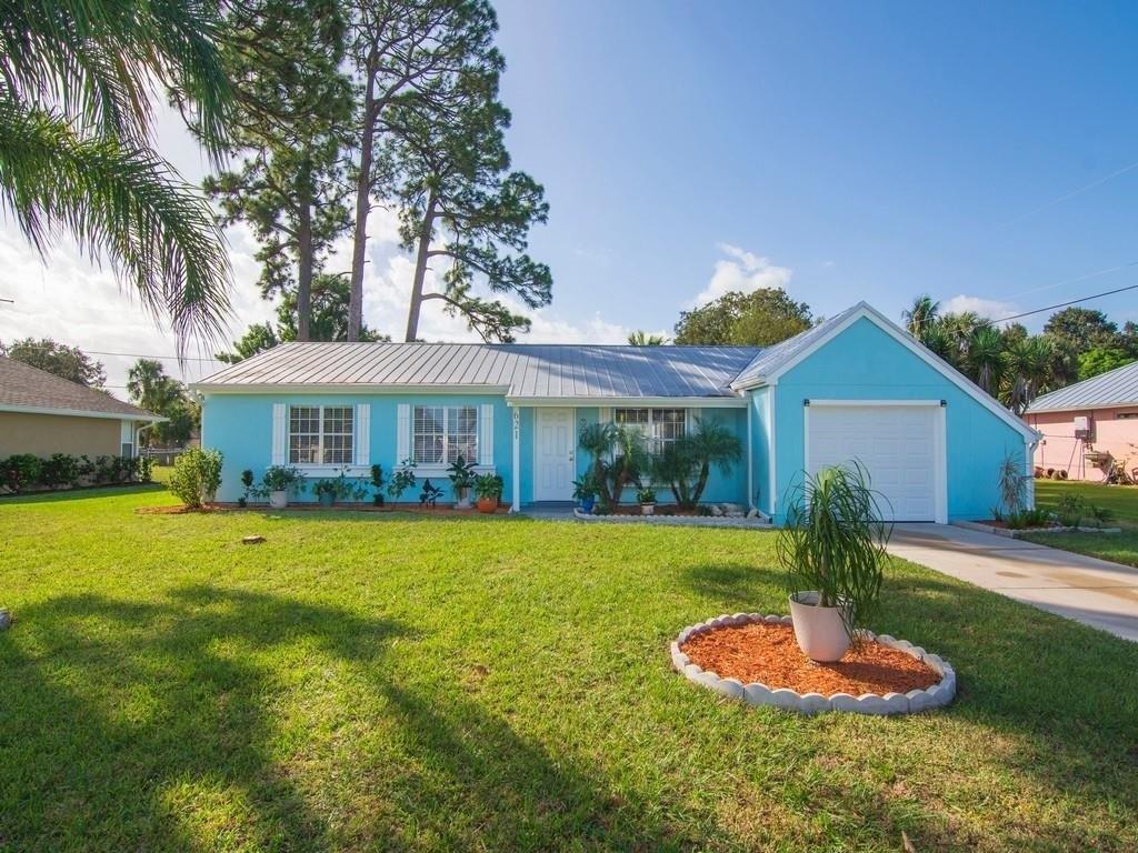 24th St Sw, Vero Beach, FL 32962