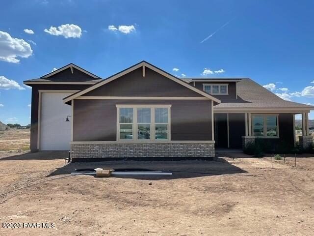 Dillon Blvd, Chino Valley, AZ 86323