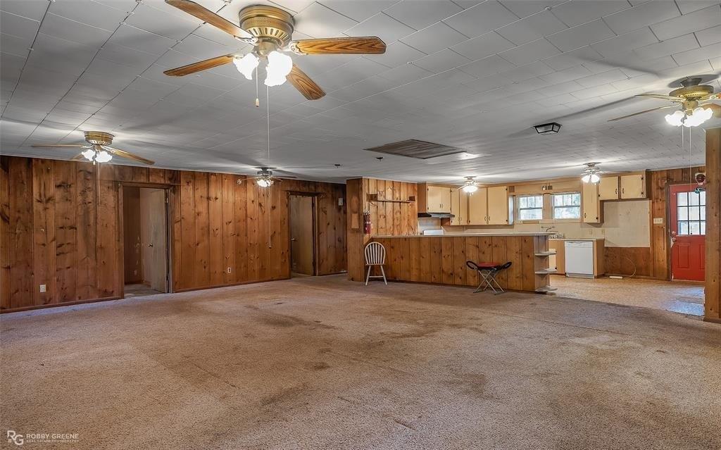 Harrison Rd, Ida, LA 71044