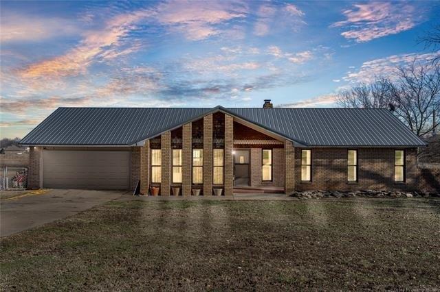 S 4090 Rd, Oologah, OK 74053