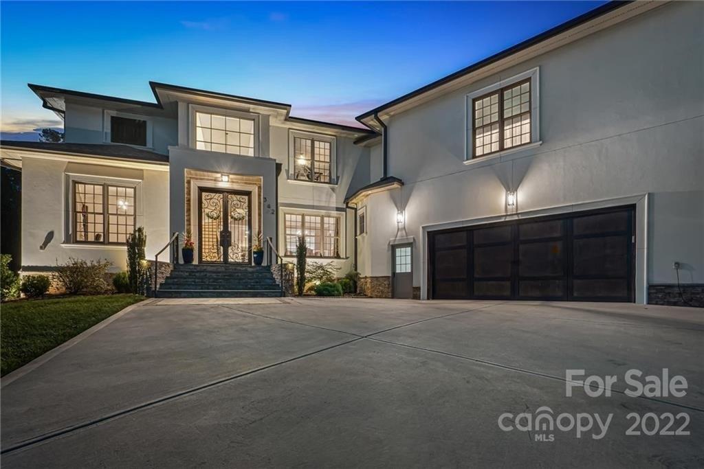 Kenway Loop, Mooresville, NC 28117