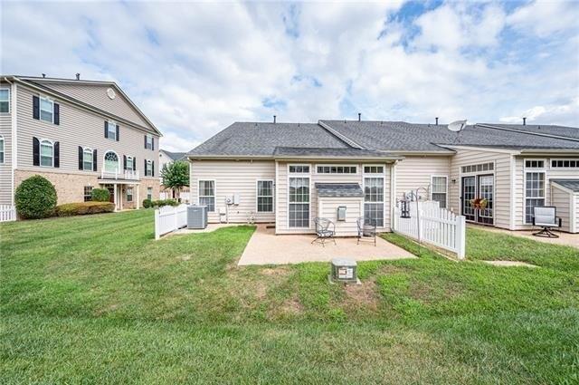 Siena Ln, Glen Allen, VA 23059