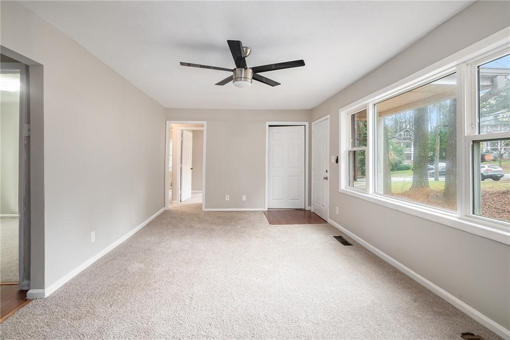 Longleaf Dr, Decatur, GA 30032
