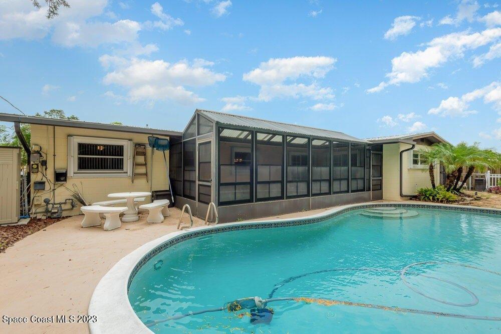 Bahama Dr, Merritt Island, FL 32952