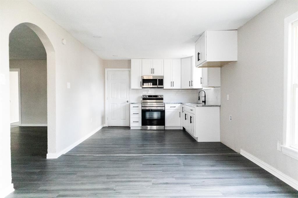Juanita Dr, Denison, TX 75020