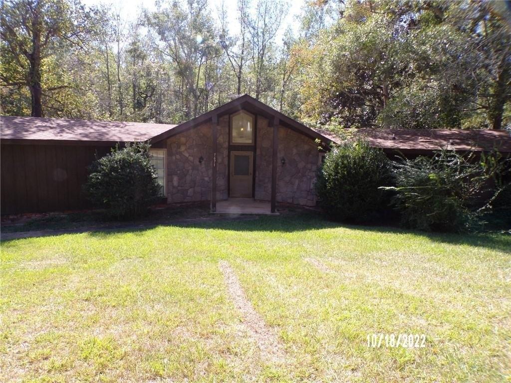 Creekwood Dr, Mobile, AL 36695