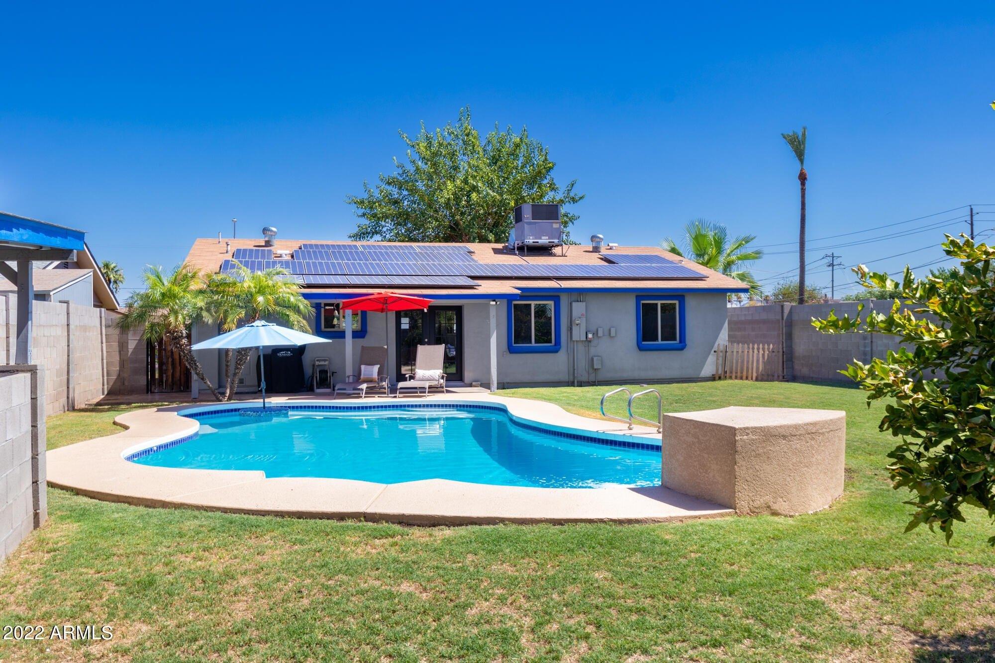 E Windsor Ave, Phoenix, AZ 85006