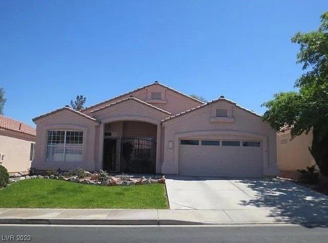 Woodspring Ter, Henderson, NV 89012