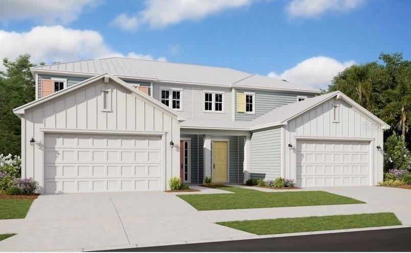 Rum Runner Way, Saint Johns, FL 32259