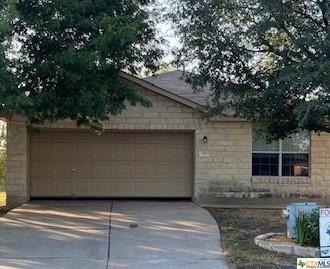 Brickyard Ln, Jarrell, TX 76537