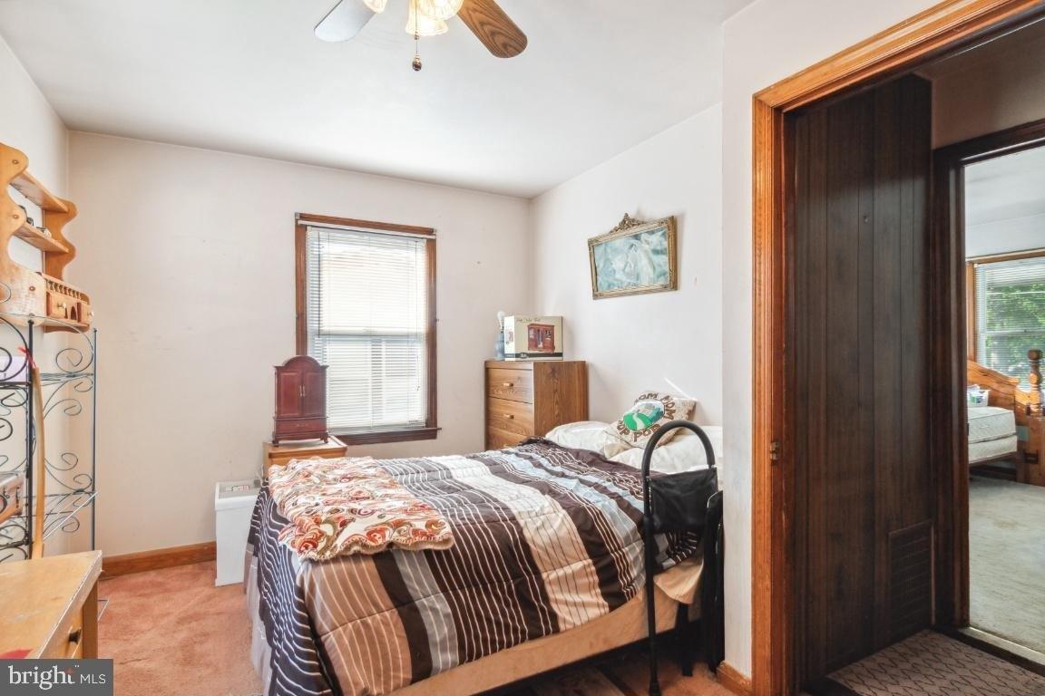 Old Battle Grove Rd, Dundalk, MD 21222