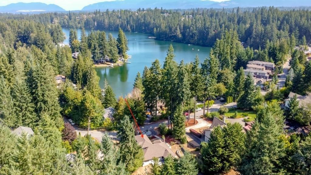 Se Lake Wilderness Dr S, Maple Valley, WA 98038