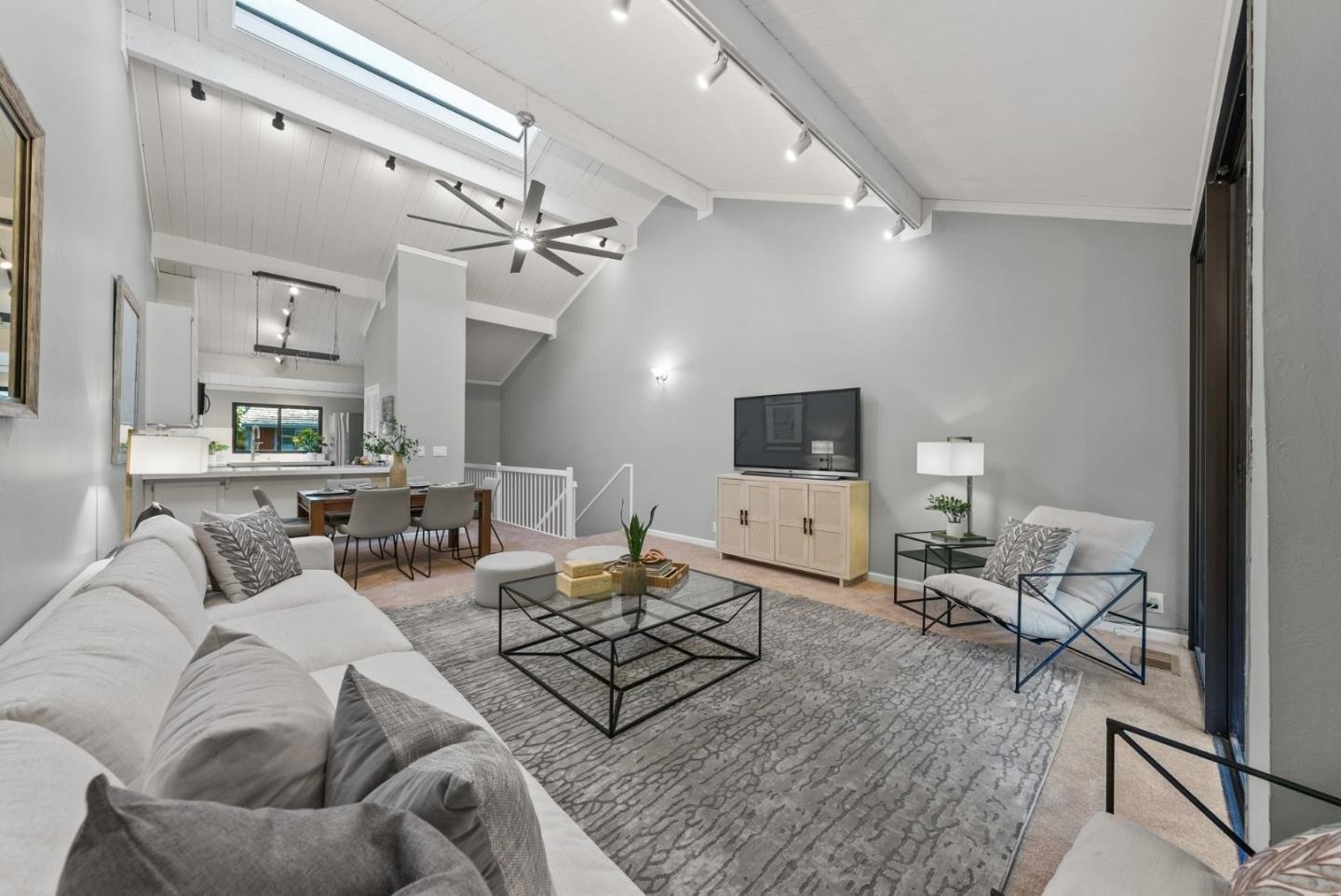 Central Ave, Mountain View, CA 94043
