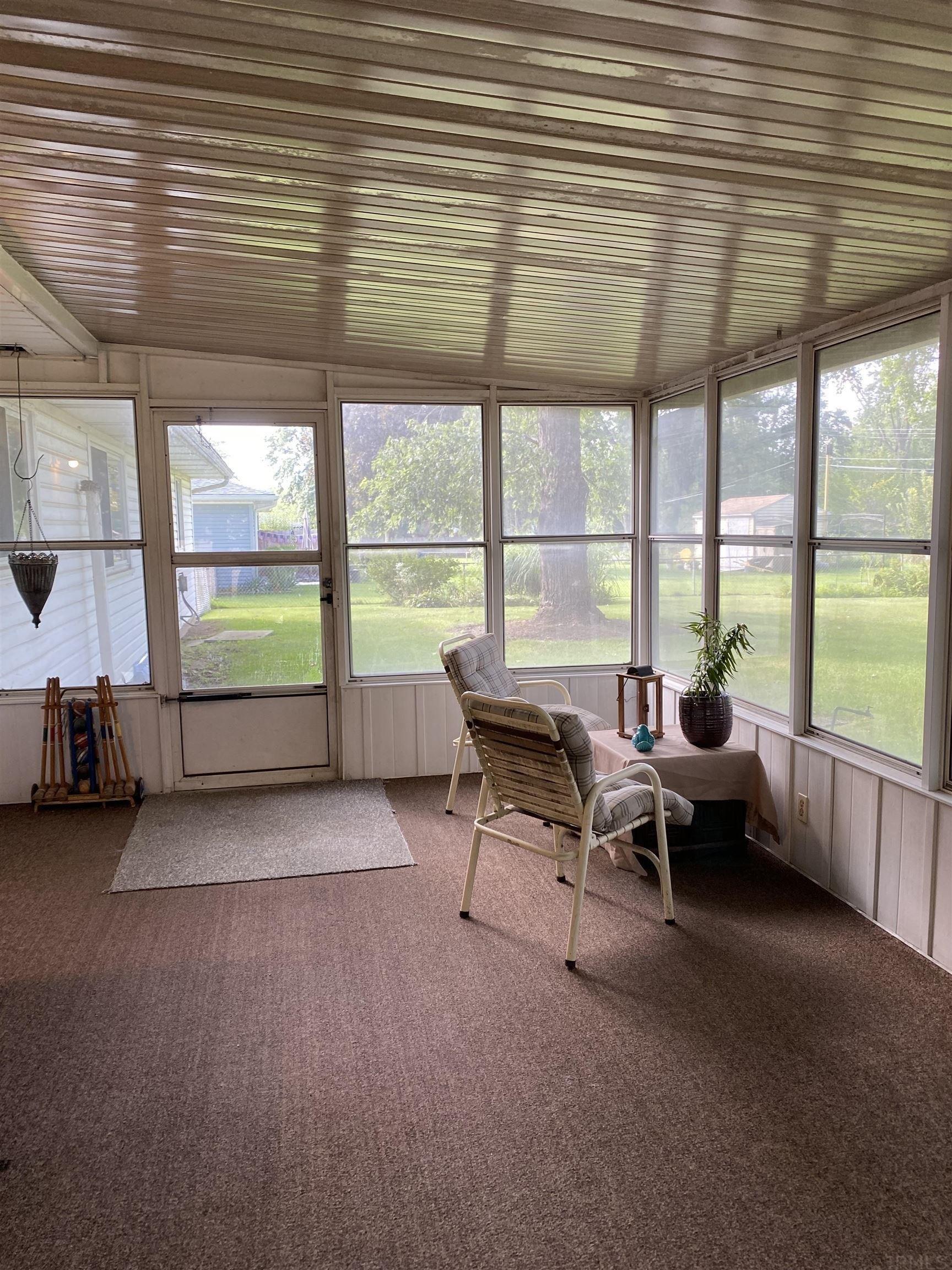Greendale Dr, Fort Wayne, IN 46815