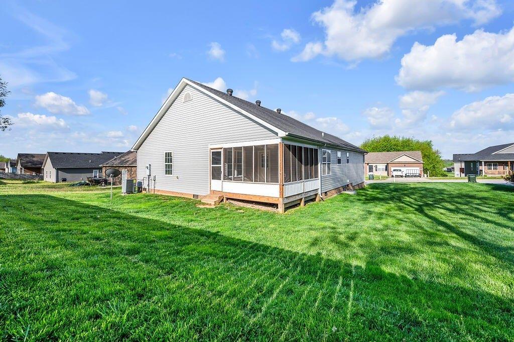 Sturbridge Dr, Georgetown, KY 40324