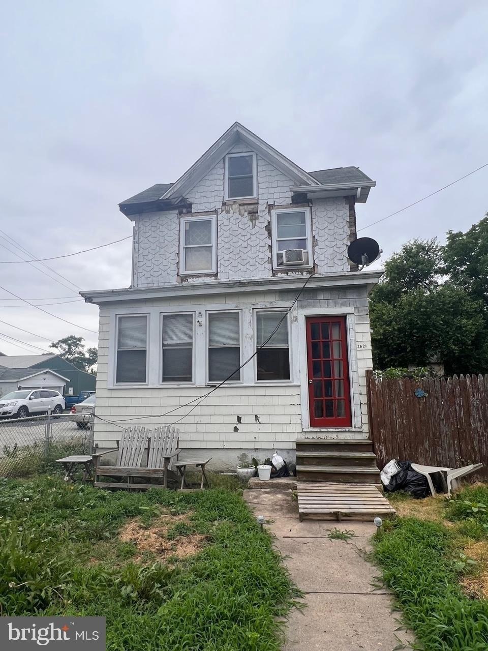 Georgetown Rd, Baltimore, MD 21230