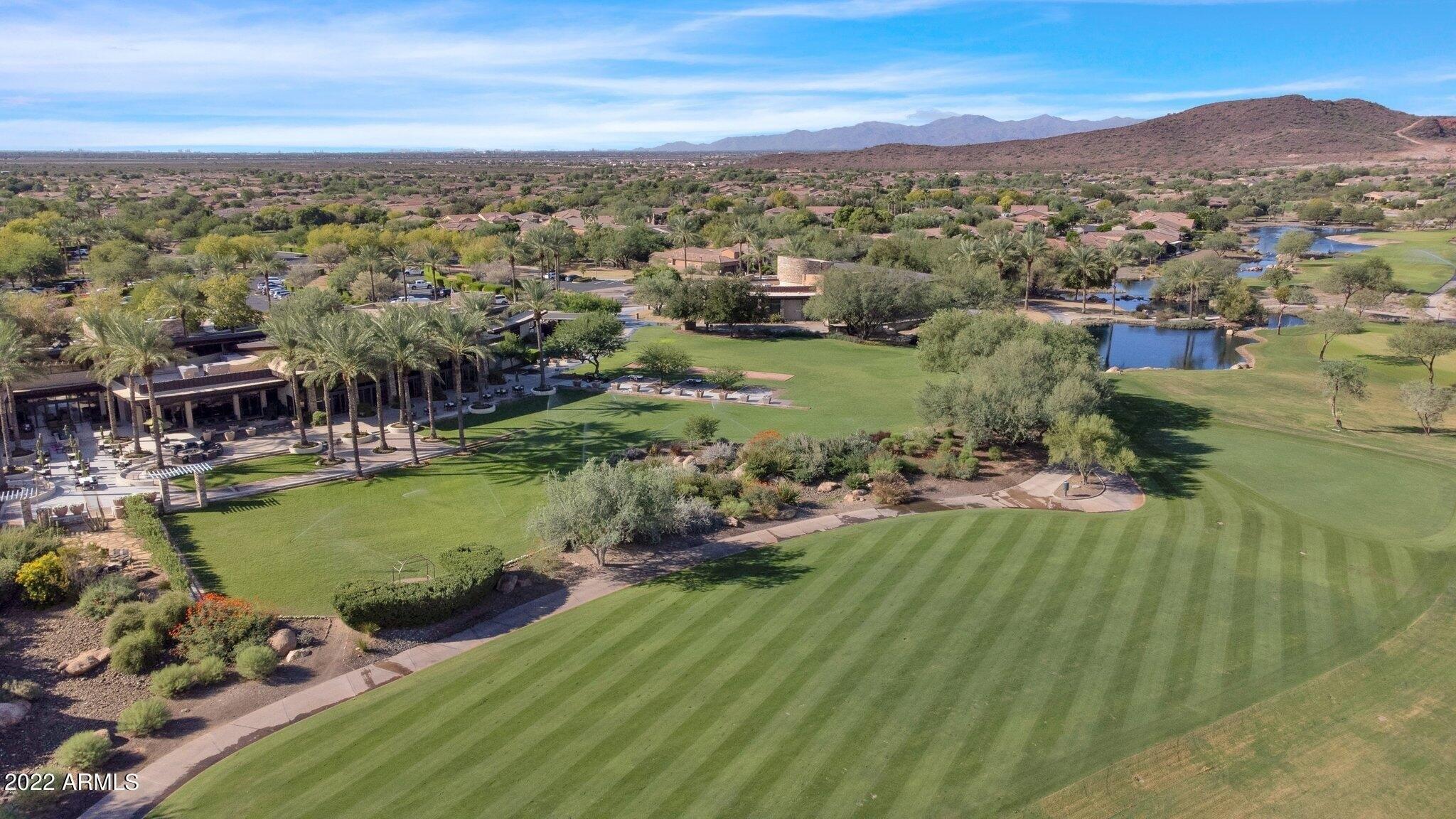 W Bajada Rd, Peoria, AZ 85383