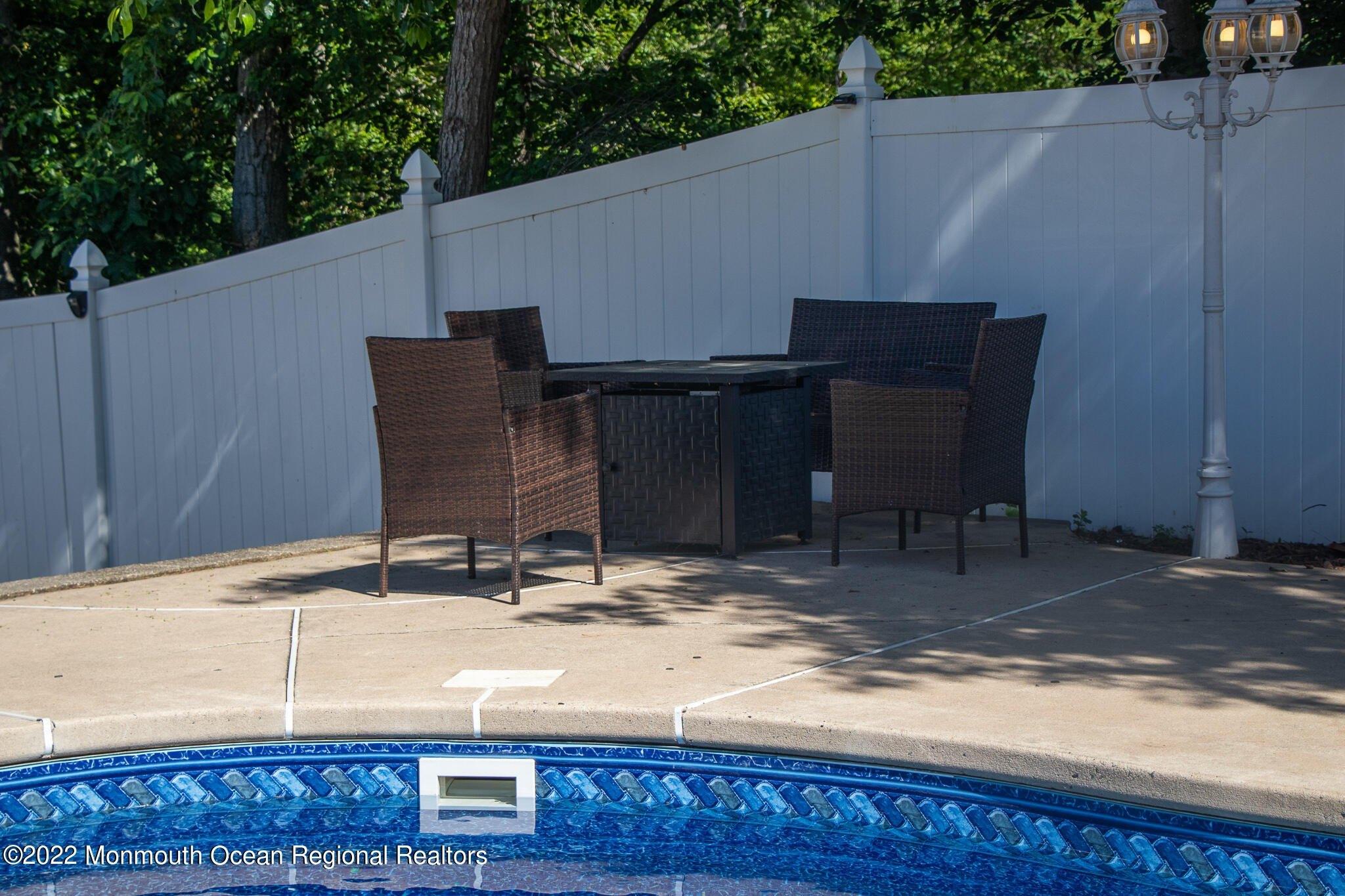 Lea Ave, South Amboy, NJ 08879
