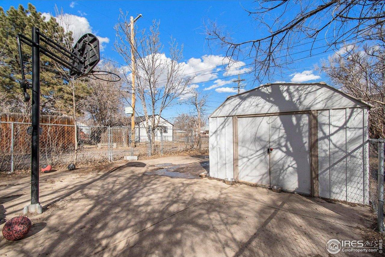 7th St, Greeley, CO 80631